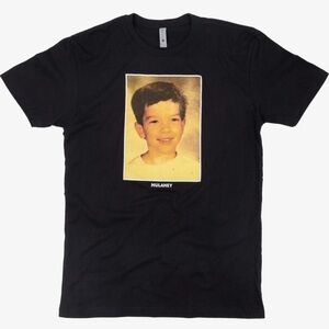 John Mulaney tour t shirt. Tagged size large NWOT